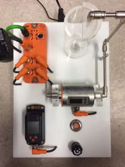 ZF0771 Special Model - SM4000