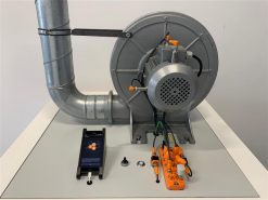 SM0020 (ZF0870) - Fan moneo + BT Plug