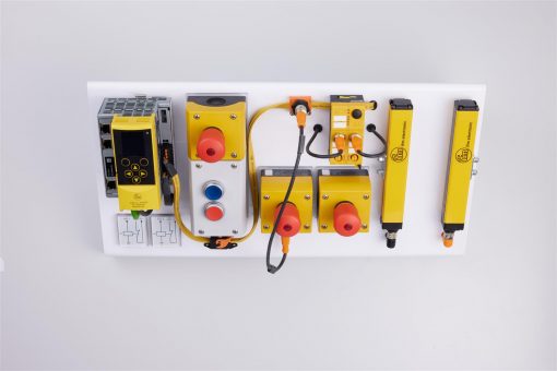 ZF0634 Special model - AS-i Safety - Image 2