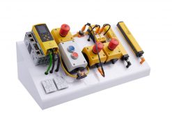 ZF0634 Special model - AS-i Safety