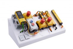 ZF0636 Special model - AS-i Safety