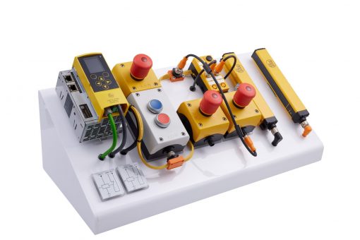 ZF0636 Special model - AS-i Safety