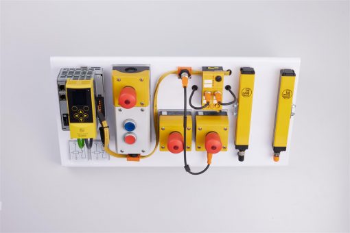 ZF0636 Special model - AS-i Safety - Image 2