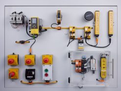 ZF0693 - Industrial communication - Safety at work