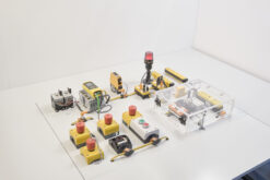 ZF0693 - Industrial communication - Safety at work - Image 2