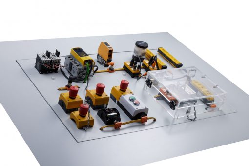 ZF0693 - Industrial communication - Safety at work - Image 2