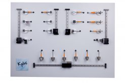 ZF0796 - Position sensors - Inductive sensors - small dimensions