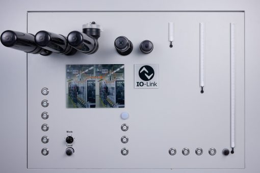 DB0010-A - IO-Link Signallamps