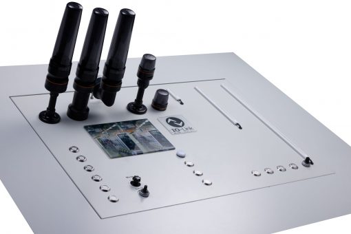 DB0010-A - IO-Link Signallamps - Image 2