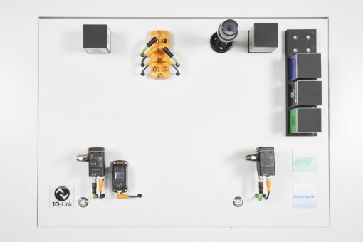 DB0058 - Identification systems - 1D/2D code readers - O2I5