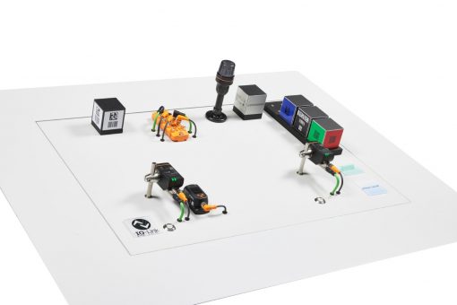 DB0058 - Identification systems - 1D/2D code readers - O2I5 - Image 2