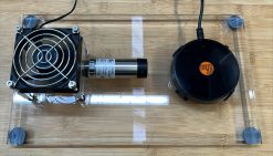 TT0021 - VWV Wireless Vibration