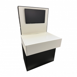 AC037 - Standalone Chassis 2024