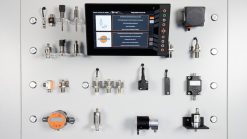 DB0074 - Mobile Sensor Overview
