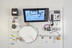 DB0072 - Safety Encoder