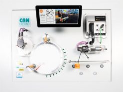 DB0072 - Safety Encoder