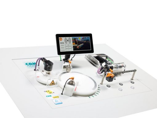 DB0072 - Safety Encoder - Image 2