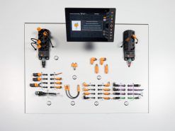 DB0073 - Mobile Cable Overview