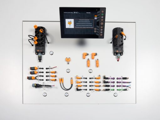 DB0073 - Mobile Cable Overview