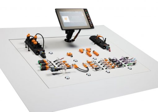 DB0073 - Mobile Cable Overview - Image 2