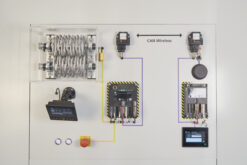 DB0049 - ecomat Dipslay 4,3" + new Basic Controller