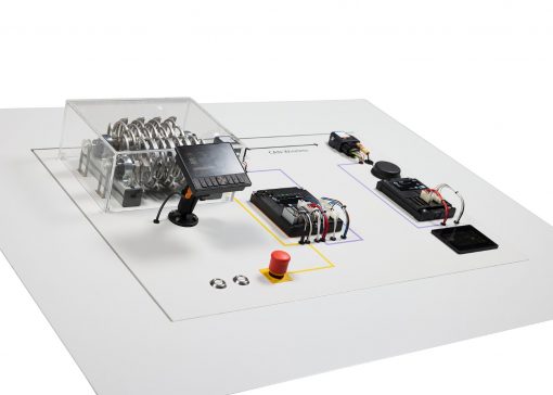 DB0049 - ecomat Dipslay 4,3" + new Basic Controller - Image 2