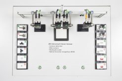 DB0059-B - O2D5xx object recognition sensor
