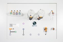 DB0069 - KTE Capacitive touch sensors