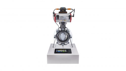 TT0022 - MVQ301 Position sensor for valve actuators