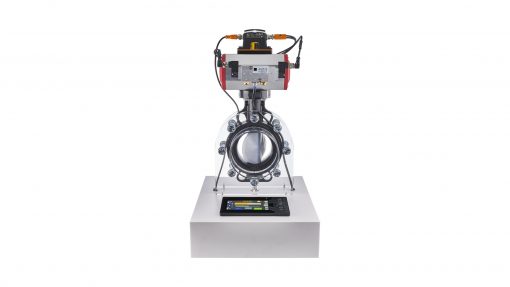 TT0022 - MVQ301 Position sensor for valve actuators - Image 3