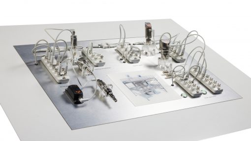 DB0077 - Tank monitoring in battery production - Image 2