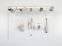 DB0079-B - Level sensors