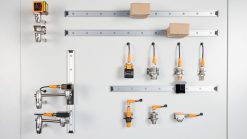 DB0078 - position sensors - ultrasonic, optical, inductive