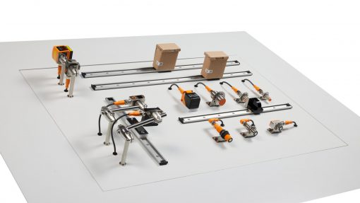 DB0078 - position sensors - ultrasonic, optical, inductive - Image 3