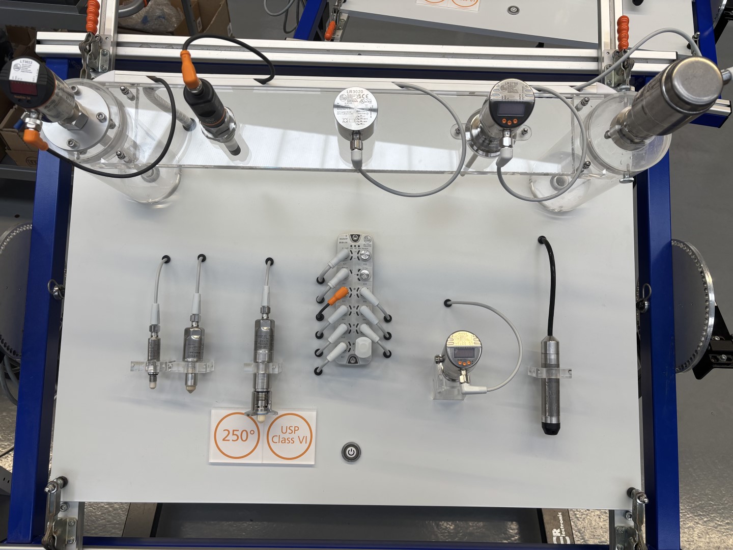 DB0079-A - Level sensors