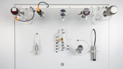 DB0079-B - Level sensors