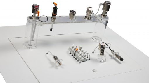 DB0079 - Level sensors - Image 2