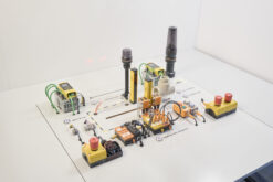 Alternative view of DB0086 - AS-Interface Safety