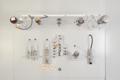 DB0079-A - Level sensors