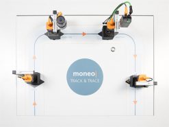 DB0081 - moneo Track & Trace