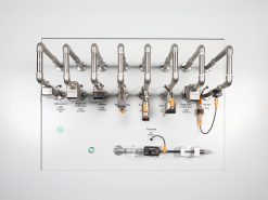 DB0082-A - (DB0016-A) - Process sensors - Flow sensors / flow meters