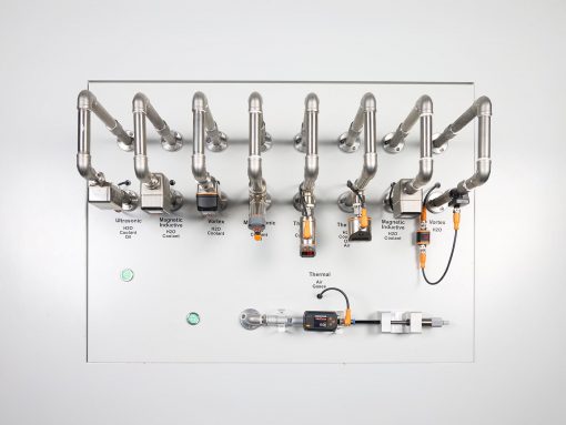 DB0082-A - (DB0016-A) - Process sensors - Flow sensors / flow meters