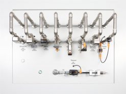 DB0082 - (DB0016-A) - Process sensors - Flow sensors / flow meters