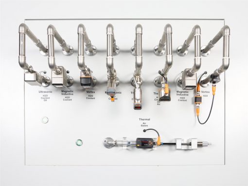 DB0082 - (DB0016-A) - Process sensors - Flow sensors / flow meters