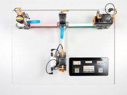 DB0083 - MVQ Overview valve position