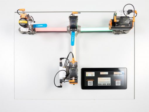 DB0083 - MVQ Overview valve position