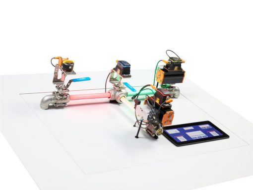 DB0083 - MVQ Overview valve position - Image 2
