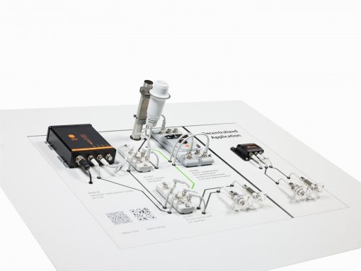 DB0087 - moneo Kickstart IIoT, IP67, IO-Key - Image 2