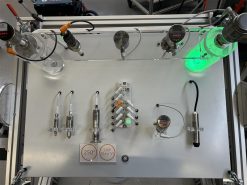 DB0079 - Level sensors