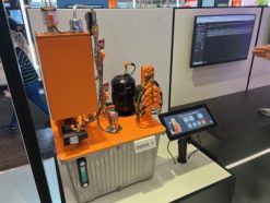 SM0025 - moneo Hydraulik (Data Science Toolbox)